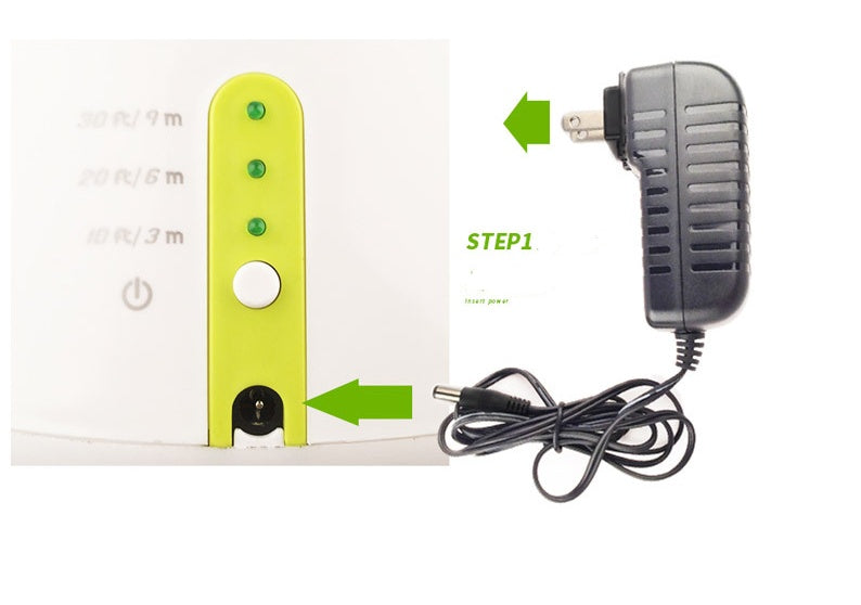 Automatic Dog Ball Launcher – Interactive Tennis Ball Fetch Machine