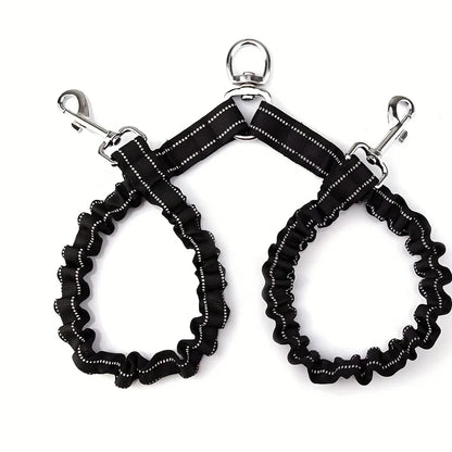 Black horse bridle with metal hardware on a white background